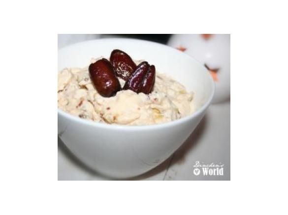 feuriger Dattelaufstrich