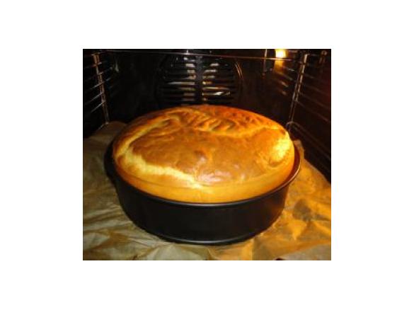 Dräsdnor Eiorschägge / Dresdner Eierschecke