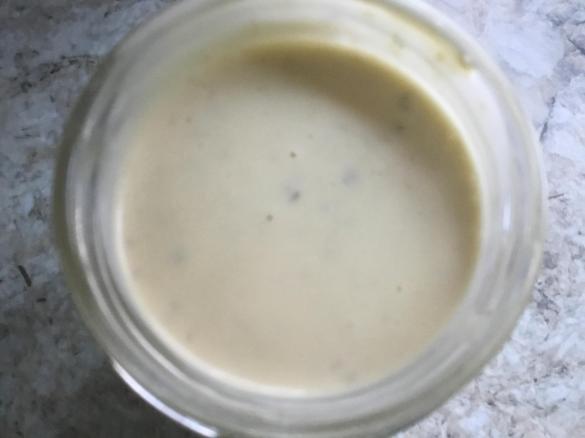 Remouladensauce