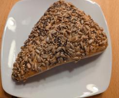 Dinkel-Körner-Ecken