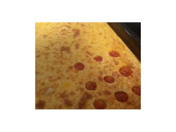 Schneller Fetakuchen - Tiropita tis tempelas