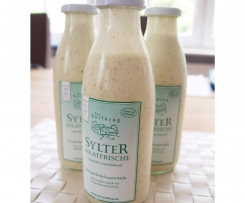 Mein Lieblingssalatdressing - WW angepasst