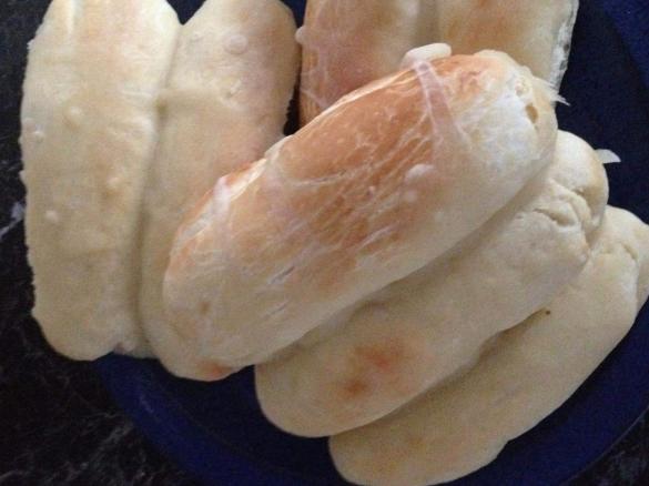 Slanci Kroatische Salzstangen