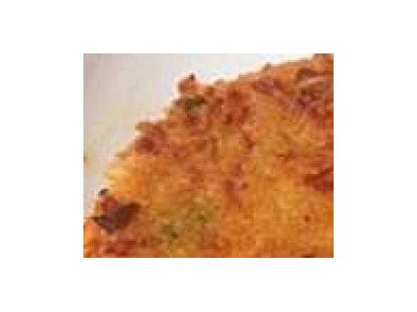 Geniale vegetarische Frikadellen - von Matze1660