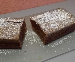 Nutella Kuchen ruck zuck