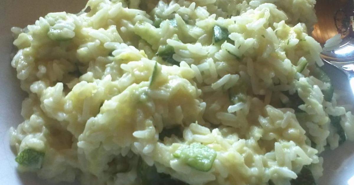 Zucchini-Reis-Topf vegan von . Ein Thermomix® Rezept aus der Kategorie ... Zucchini-Reis-Topf vegan von . Ein Thermomix® Rezept aus der Kategorie ...