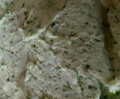 Kräuterbutter