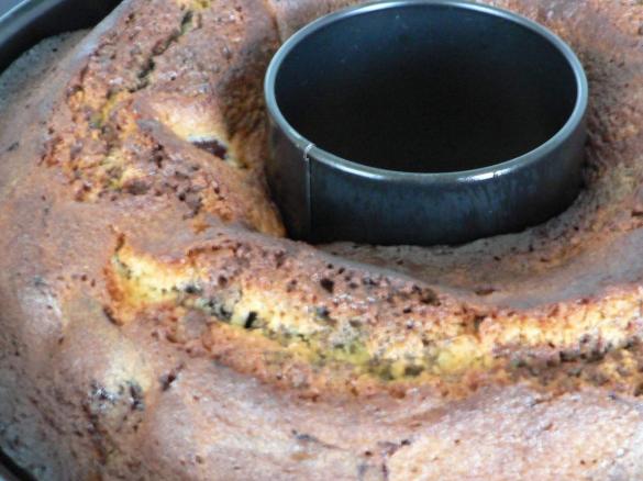 Doro´s Tricolor-Rührkuchen