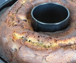 Doro´s Tricolor-Rührkuchen