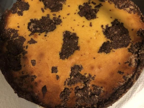 Zupfkuchen 20er Form