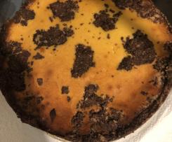 Zupfkuchen 20er Form