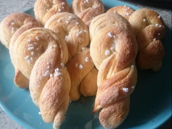 Schwäbische Flachswickel