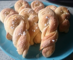 Schwäbische Flachswickel