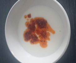 Un Corbasi - türkische Mehlsuppe