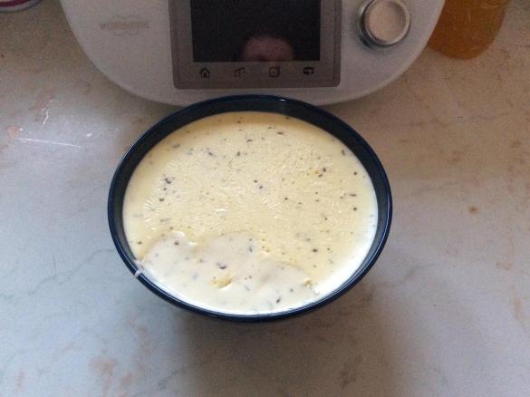 Kochkäse der Landfrauen