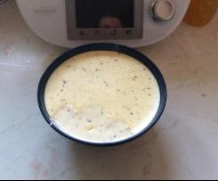 Kochkäse der Landfrauen