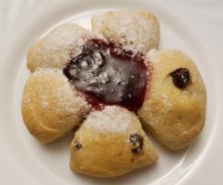 Reformationsbrötchen