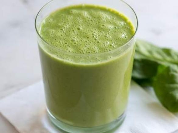 Green Smoothie 