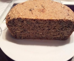 Vollkorn Sechskorn Dinkel Brot