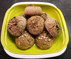 Vollwert Semmel / Brötchen