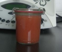 Tropical Island Marmelade (Ananas,Banane,Kokos