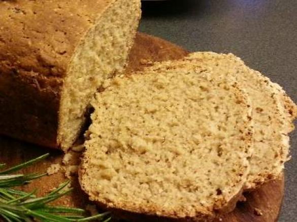 3-Korn-Kartoffel-Brot