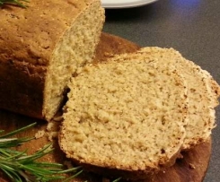 3-Korn-Kartoffel-Brot