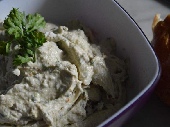 Brotaufstrich Tomato