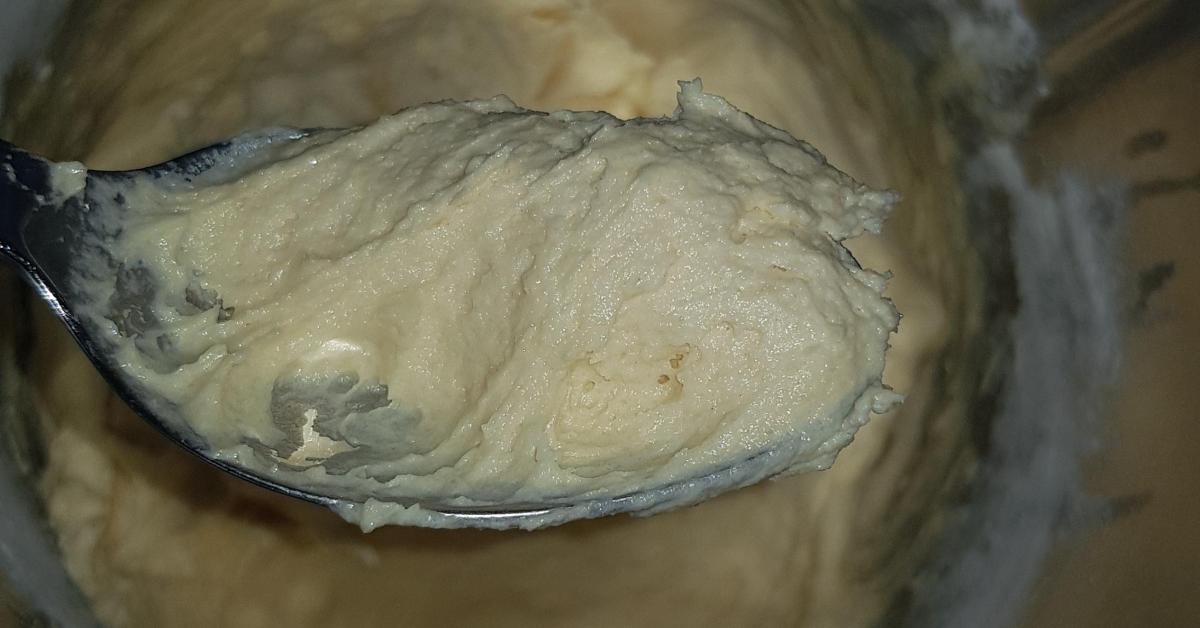 Zitronen-Küchlein aus dem Sandwichmaker von Fräulein Wunderbar mixt ... Zitronen-Küchlein aus dem Sandwichmaker von Fräulein Wunderbar mixt ...