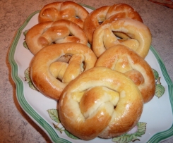 St. Martin`s Brezeln