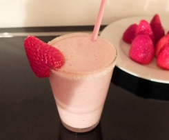 Anna´s Erdbeertraum