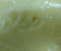 Skordalia / Knoblauchpüree