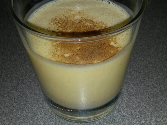 Eggnog