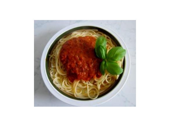 Weltbeste Tomatensoße