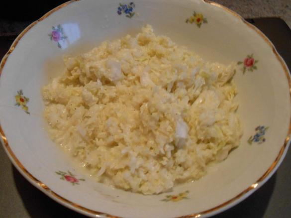 Chinakohlsalat
