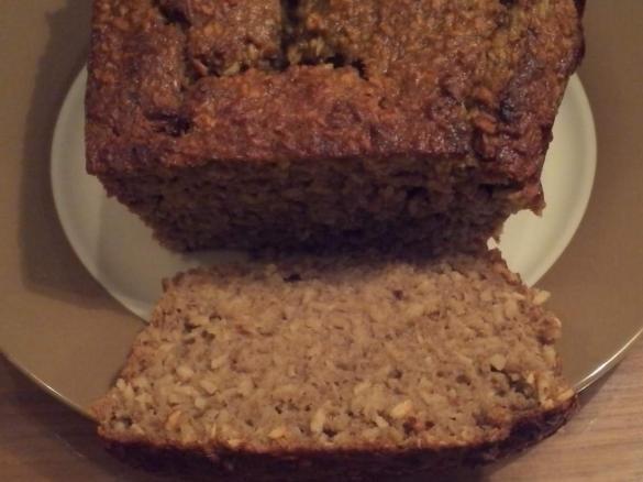 Bananen-Brot