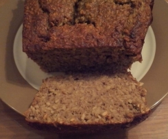 Bananen-Brot