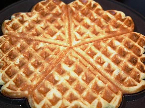 Waffeln