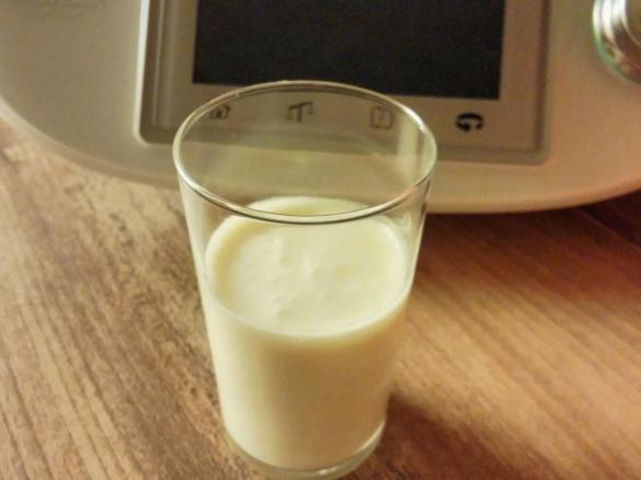 Kokos - Likör nach Art " Batida "