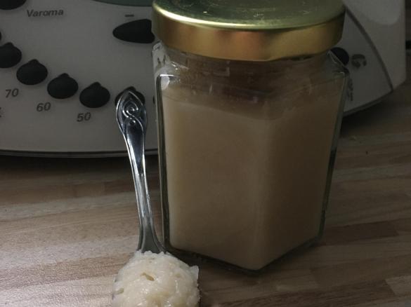 Kokos Marmelade / Coconut Jam