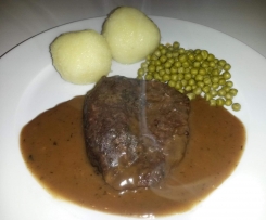 Glühweinbraten