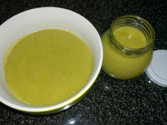 mexikanische grüne Tomatensoße