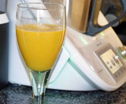 Der Pikante, Gesunde Smoothie