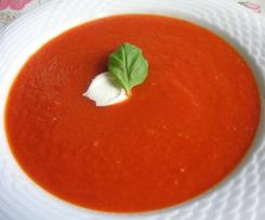 Tomatensuppe