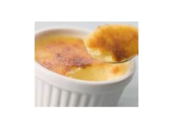 Creme brûlée einfach