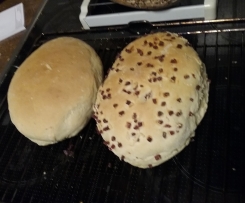 Schnelles Baguette