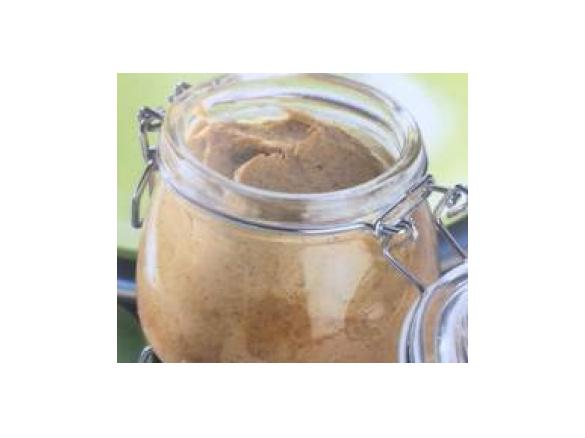 Nuss-Honig-Schoko-Aufstrich