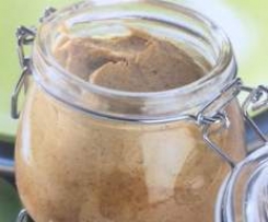 Nuss-Honig-Schoko-Aufstrich