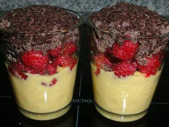 Deutschland Dessert Milchreis EM 2016