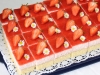 Erdbeertraum- Kuchen